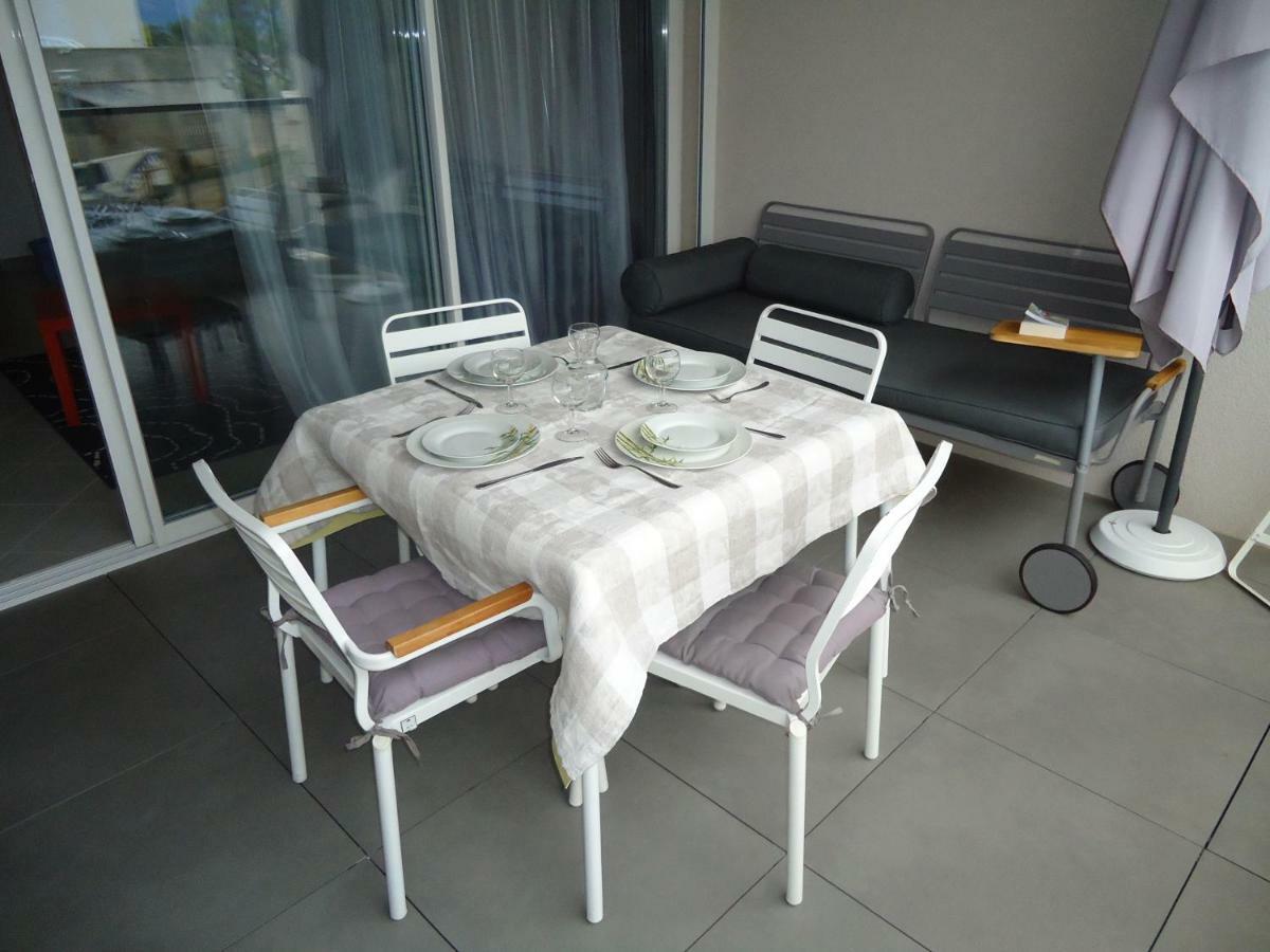 appartement Calvi  Extérieur photo
