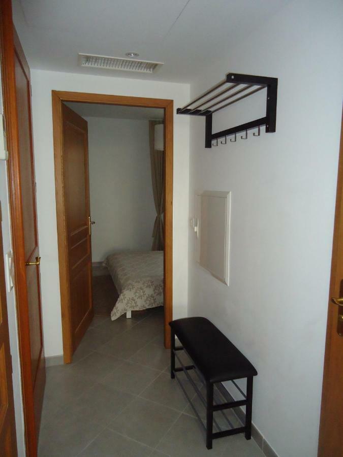 appartement Calvi  Extérieur photo