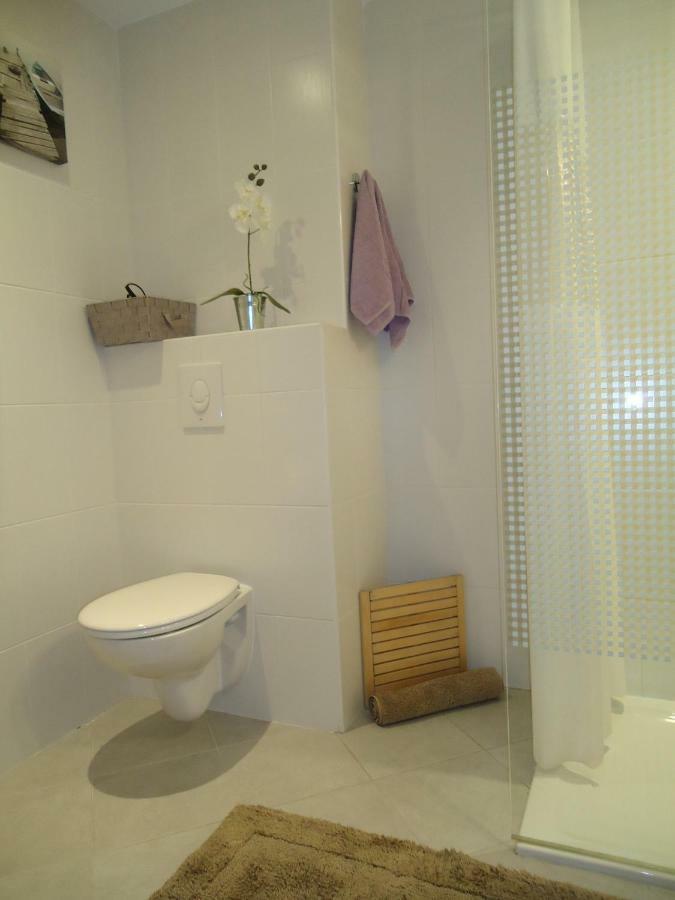 appartement Calvi  Extérieur photo