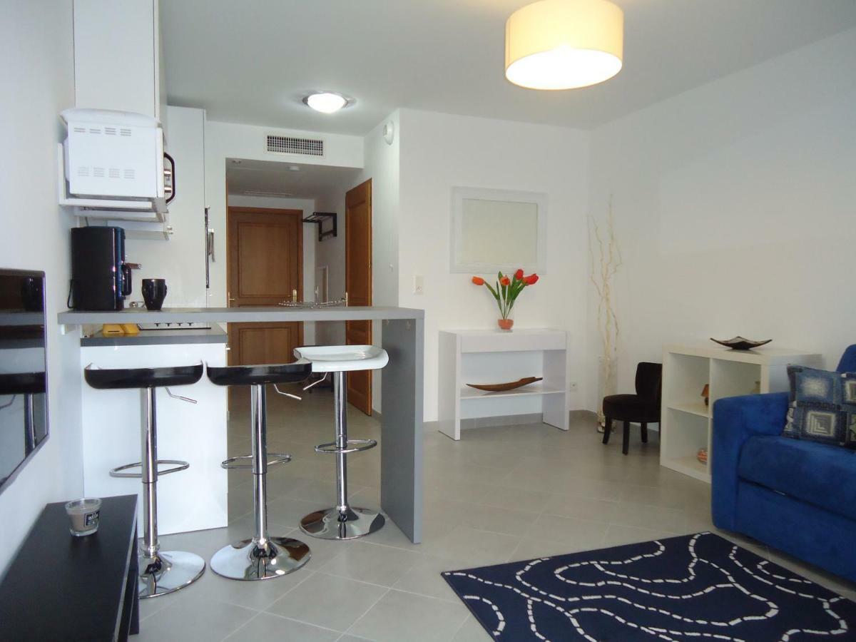 appartement Calvi  Extérieur photo