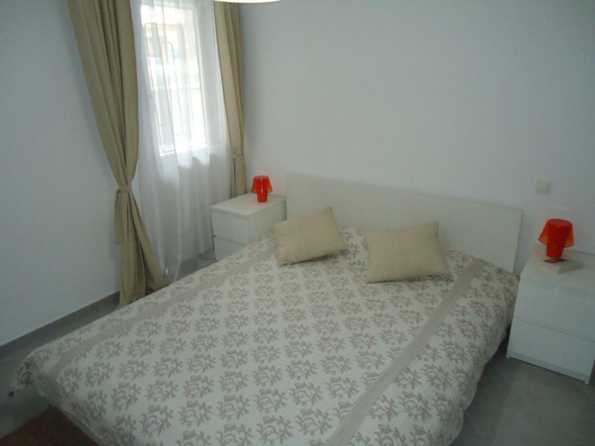 appartement Calvi  Extérieur photo