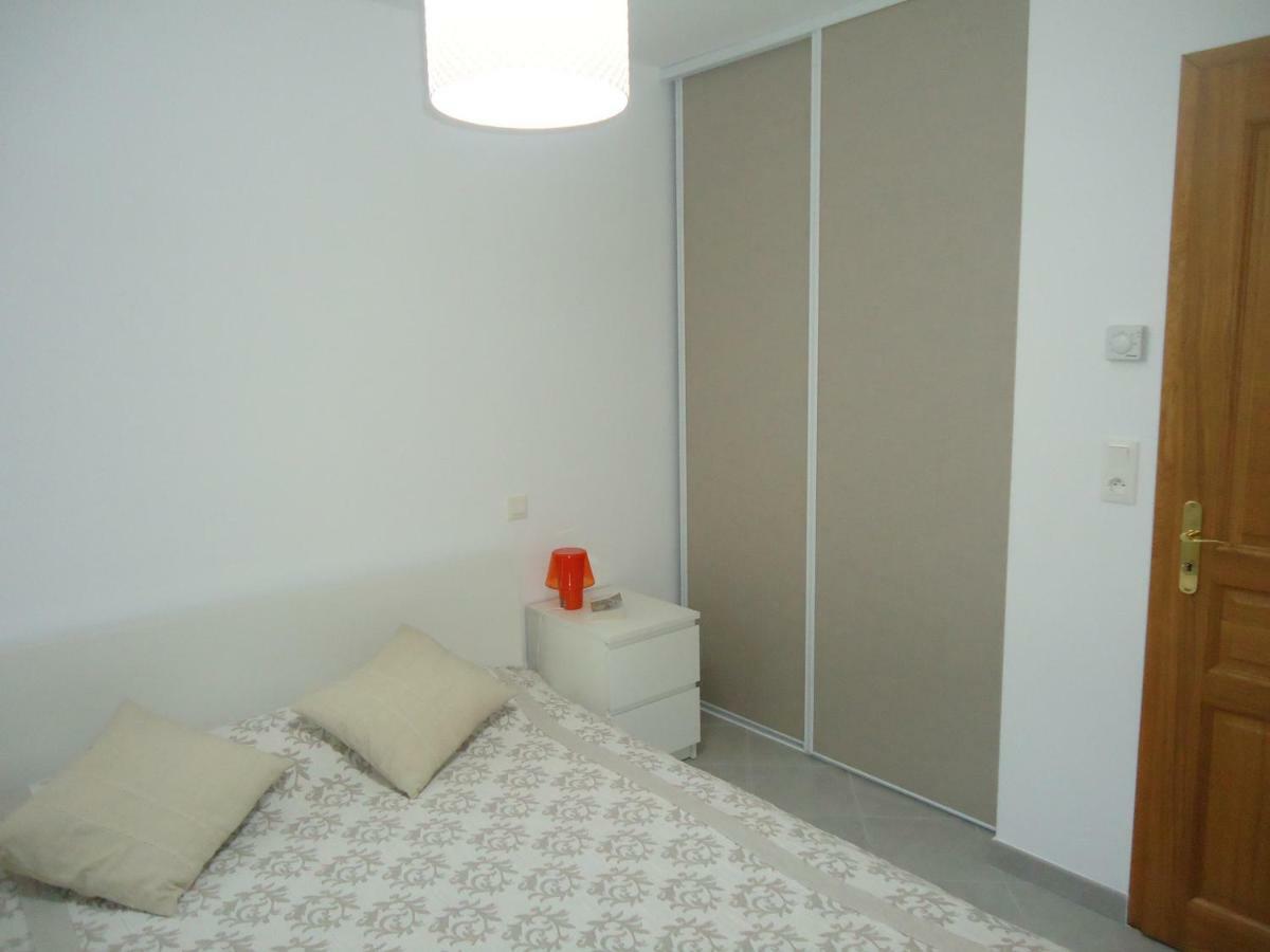 appartement Calvi  Extérieur photo