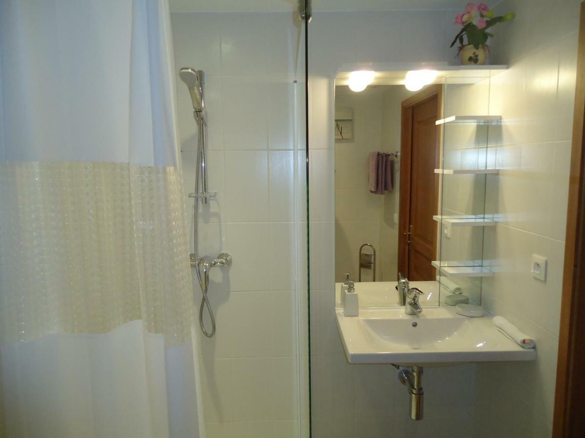 appartement Calvi  Extérieur photo